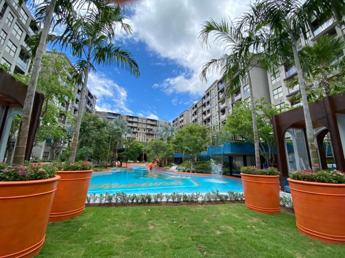 La Habana Condo 135/500 HHQ Exterior foto