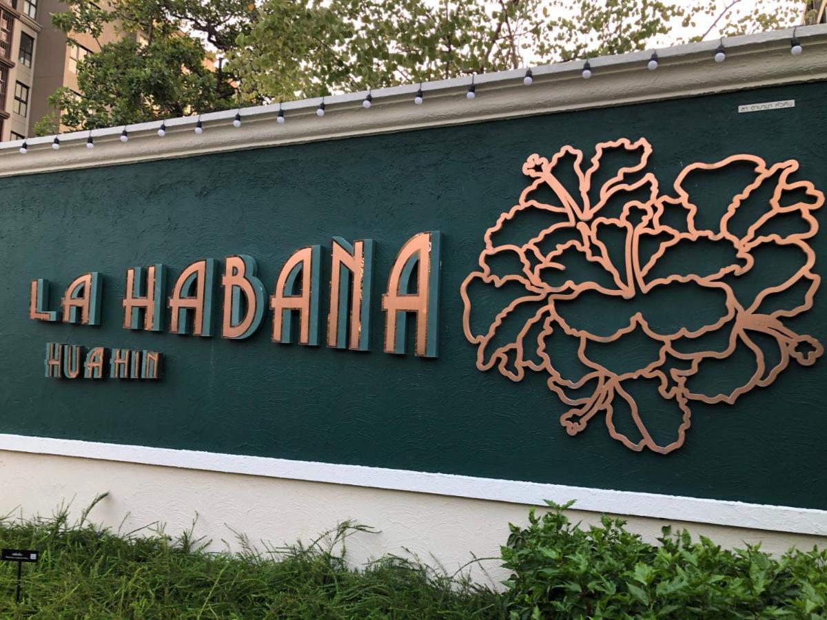 La Habana Condo 135/500 HHQ Exterior foto
